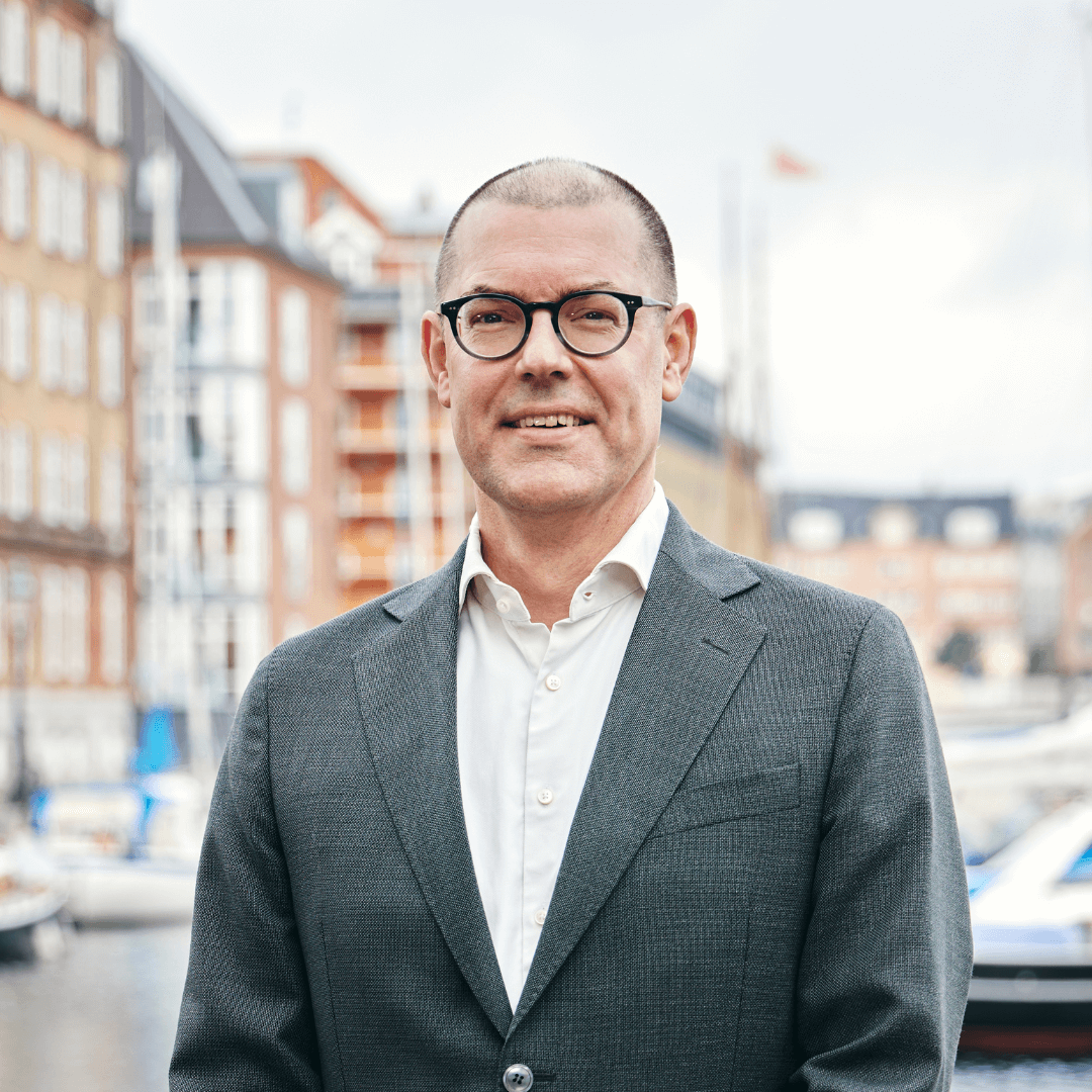 Allan Høy-Simonsen, Principal Consultant